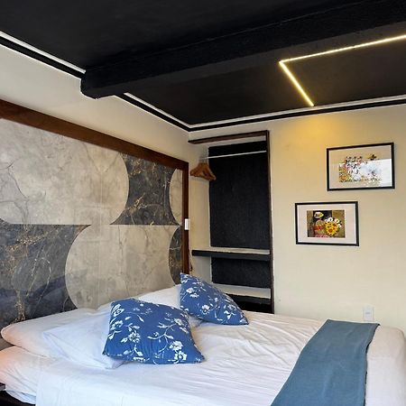 Top De Buzios Boutique Hotel & Spa ภายนอก รูปภาพ