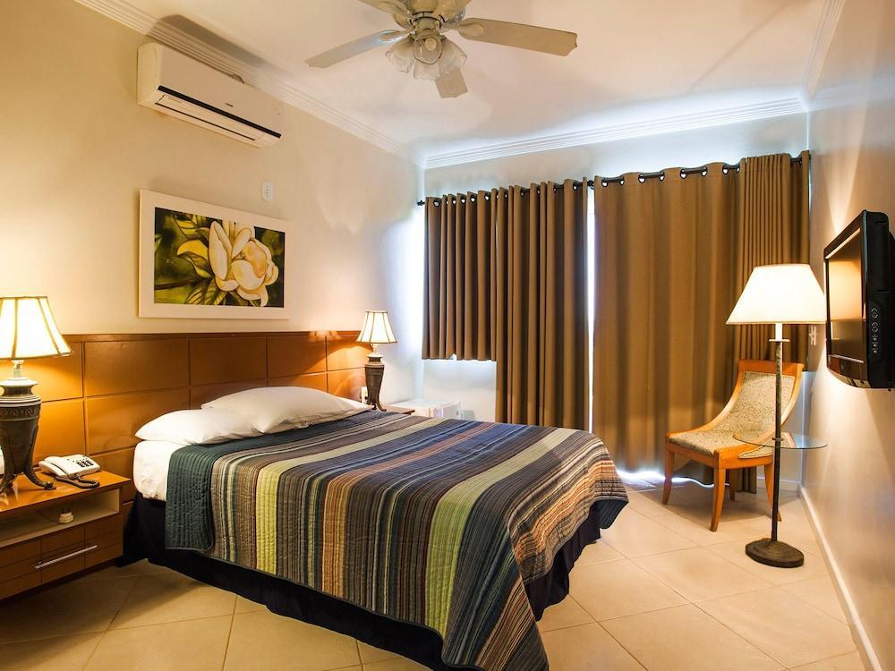 Top De Buzios Boutique Hotel & Spa ภายนอก รูปภาพ