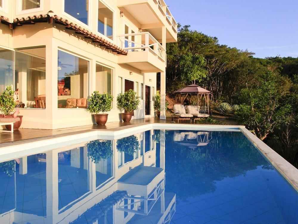 Top De Buzios Boutique Hotel & Spa ภายนอก รูปภาพ