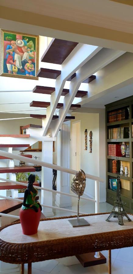 Top De Buzios Boutique Hotel & Spa ภายนอก รูปภาพ