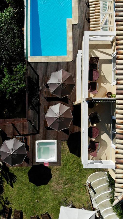 Top De Buzios Boutique Hotel & Spa ภายนอก รูปภาพ