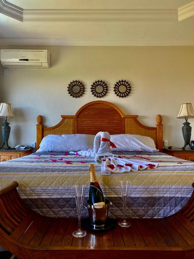 Top De Buzios Boutique Hotel & Spa ภายนอก รูปภาพ