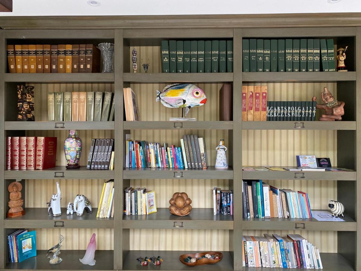 Top De Buzios Boutique Hotel & Spa ภายนอก รูปภาพ