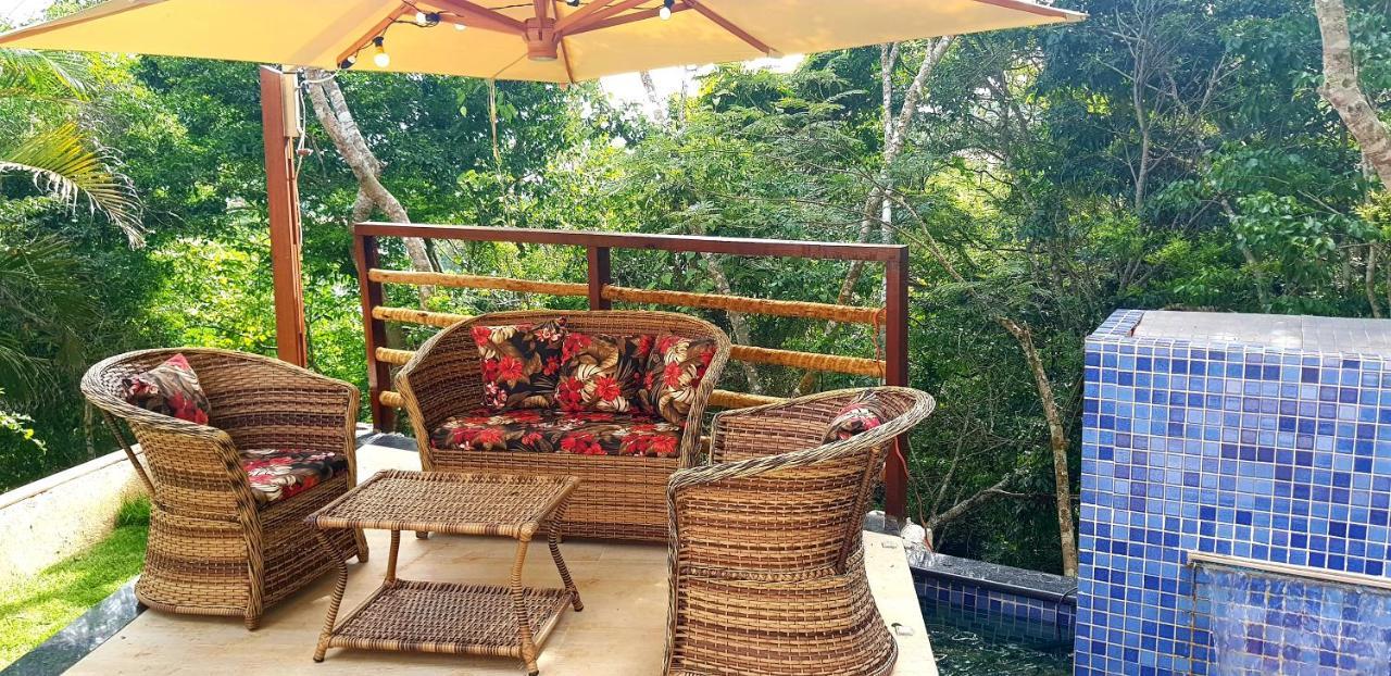 Top De Buzios Boutique Hotel & Spa ภายนอก รูปภาพ
