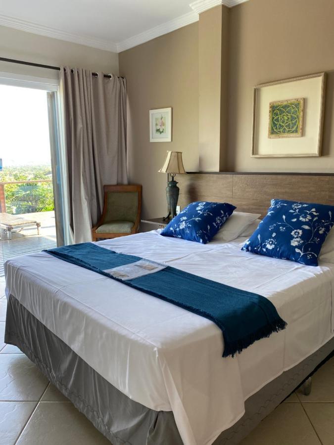 Top De Buzios Boutique Hotel & Spa ภายนอก รูปภาพ