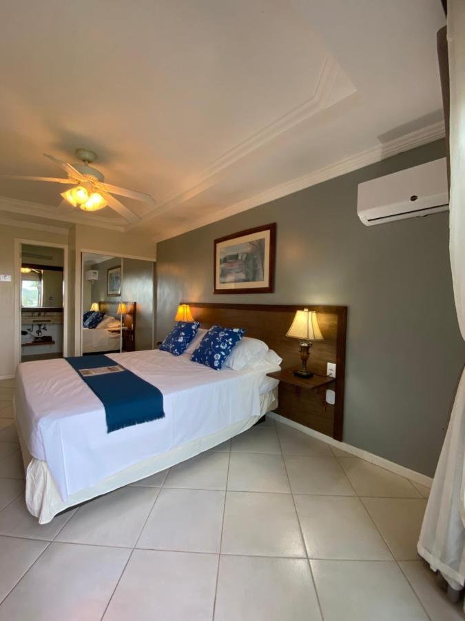 Top De Buzios Boutique Hotel & Spa ภายนอก รูปภาพ