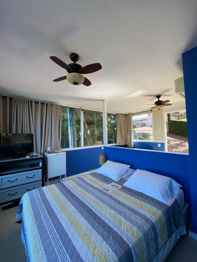 Top De Buzios Boutique Hotel & Spa ภายนอก รูปภาพ