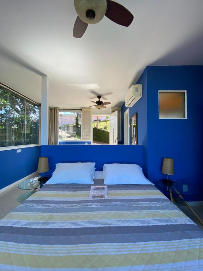 Top De Buzios Boutique Hotel & Spa ห้อง รูปภาพ