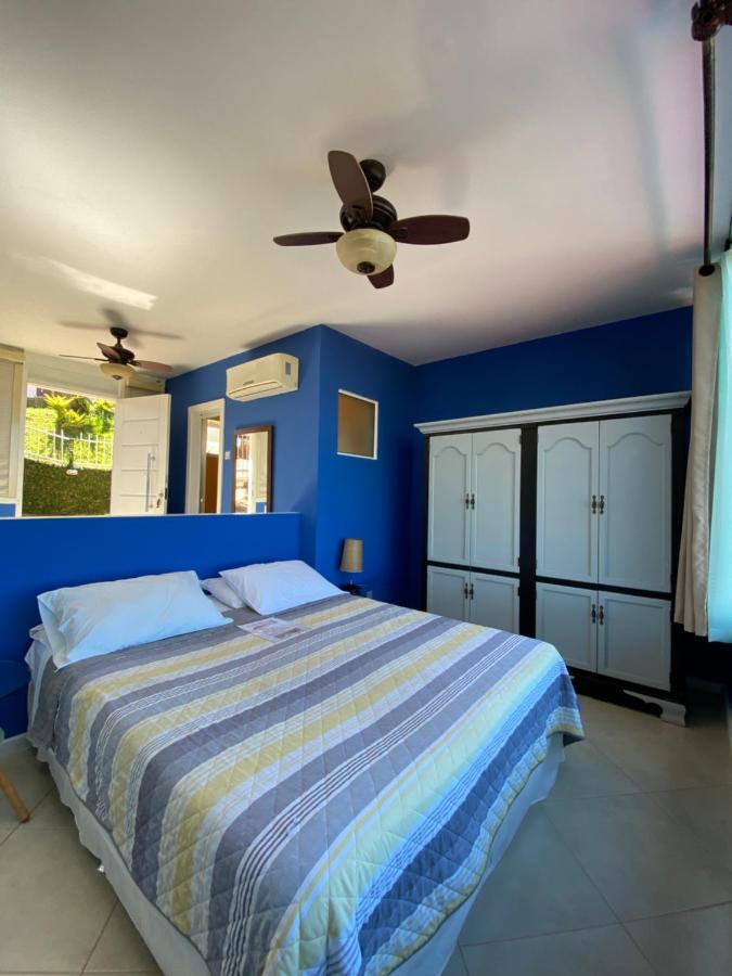 Top De Buzios Boutique Hotel & Spa ภายนอก รูปภาพ