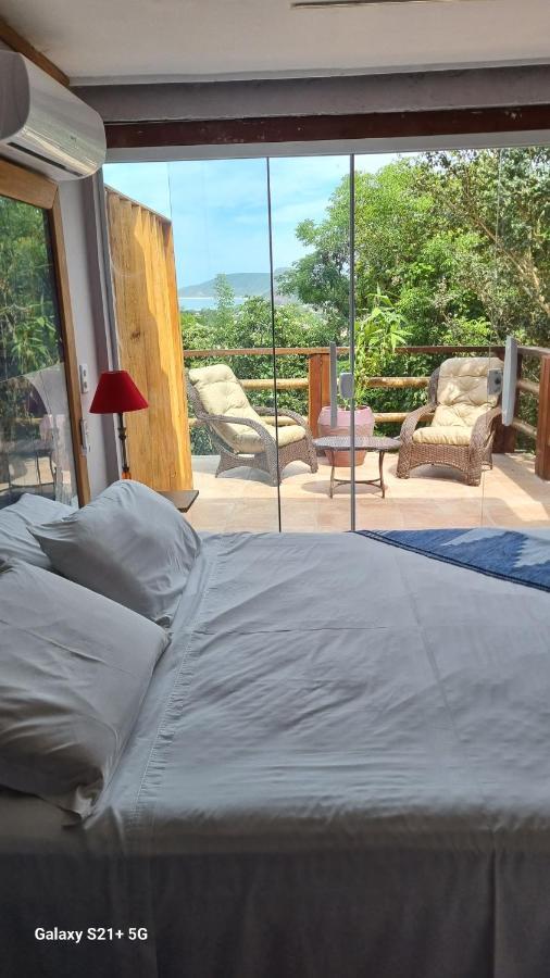 Top De Buzios Boutique Hotel & Spa ภายนอก รูปภาพ