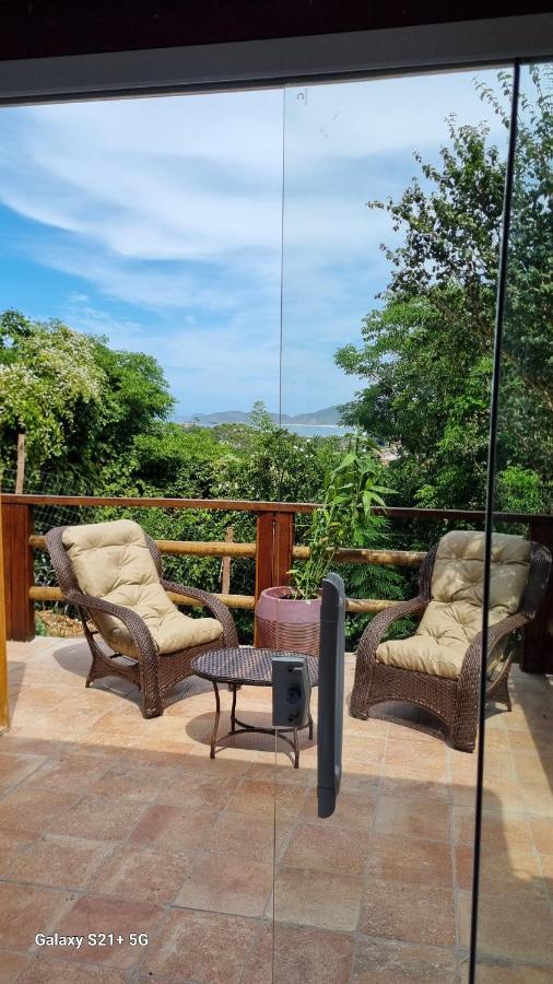 Top De Buzios Boutique Hotel & Spa ภายนอก รูปภาพ
