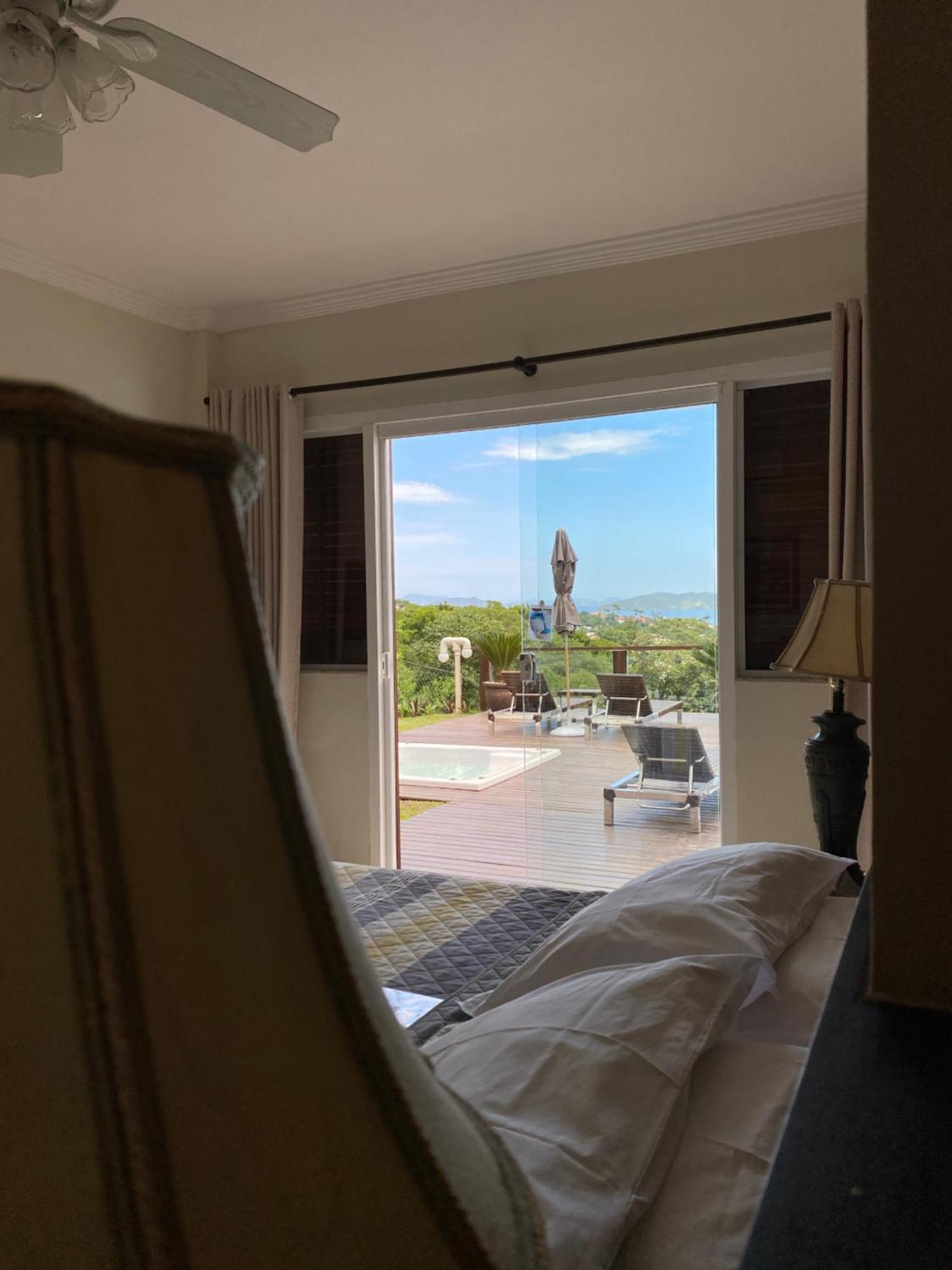 Top De Buzios Boutique Hotel & Spa ห้อง รูปภาพ