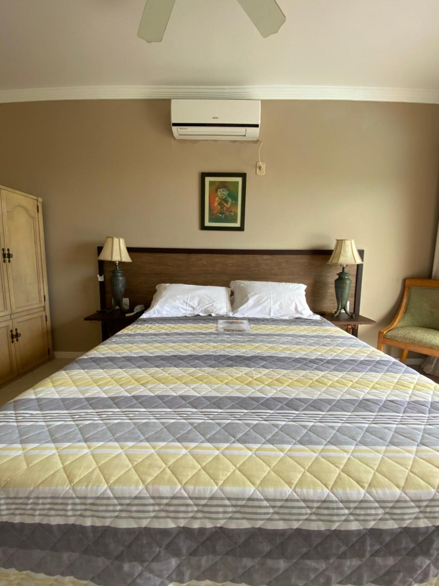 Top De Buzios Boutique Hotel & Spa ห้อง รูปภาพ