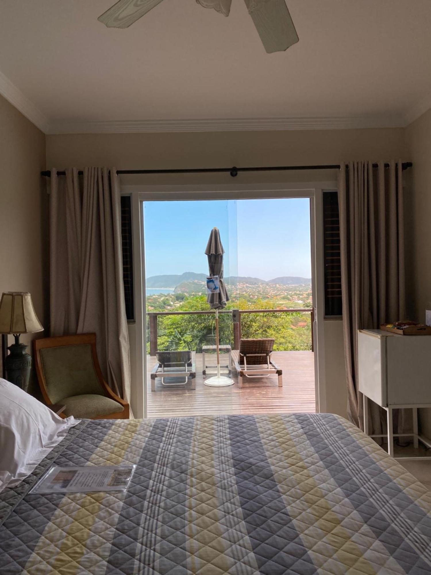 Top De Buzios Boutique Hotel & Spa ห้อง รูปภาพ