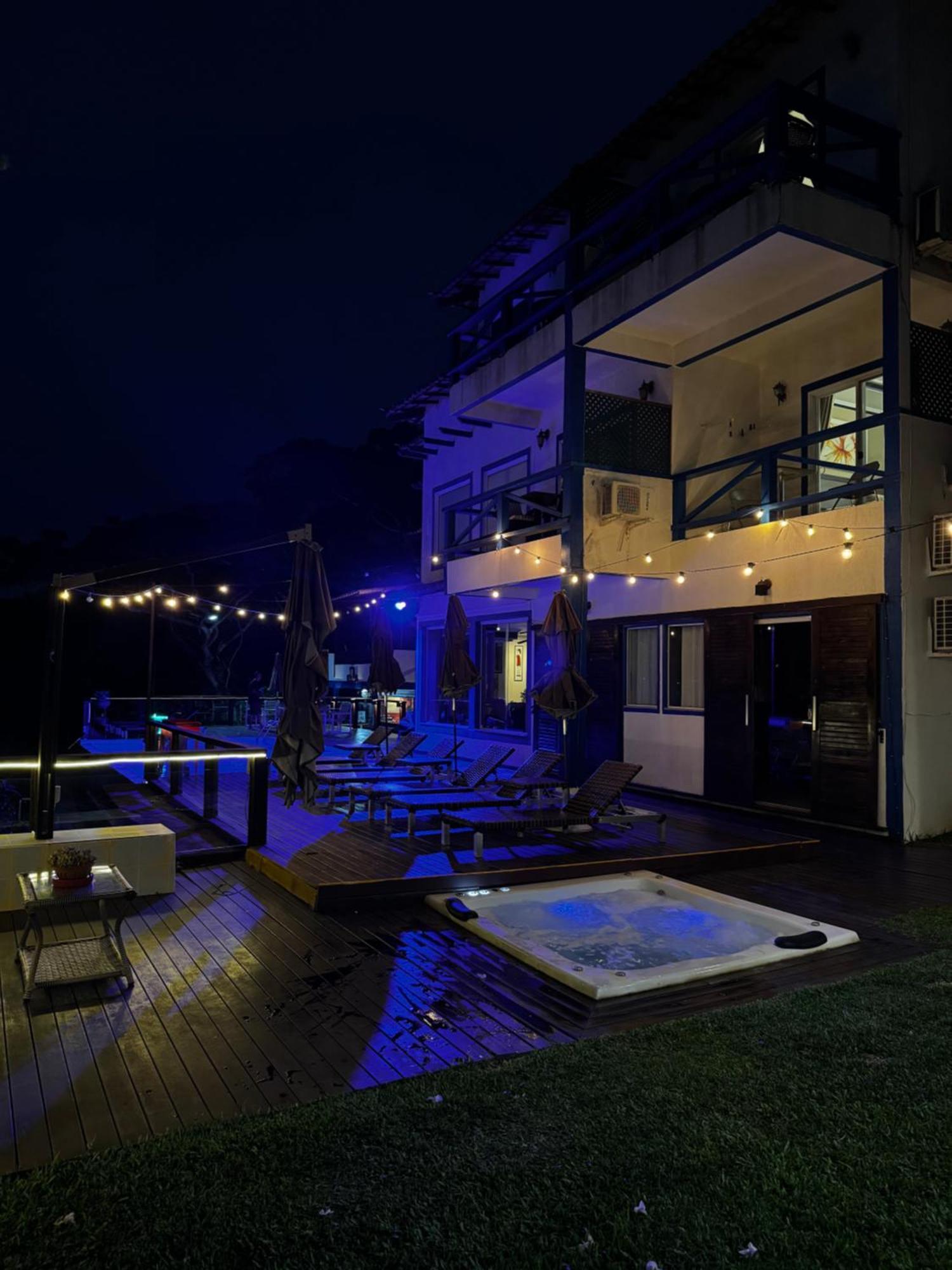Top De Buzios Boutique Hotel & Spa ภายนอก รูปภาพ
