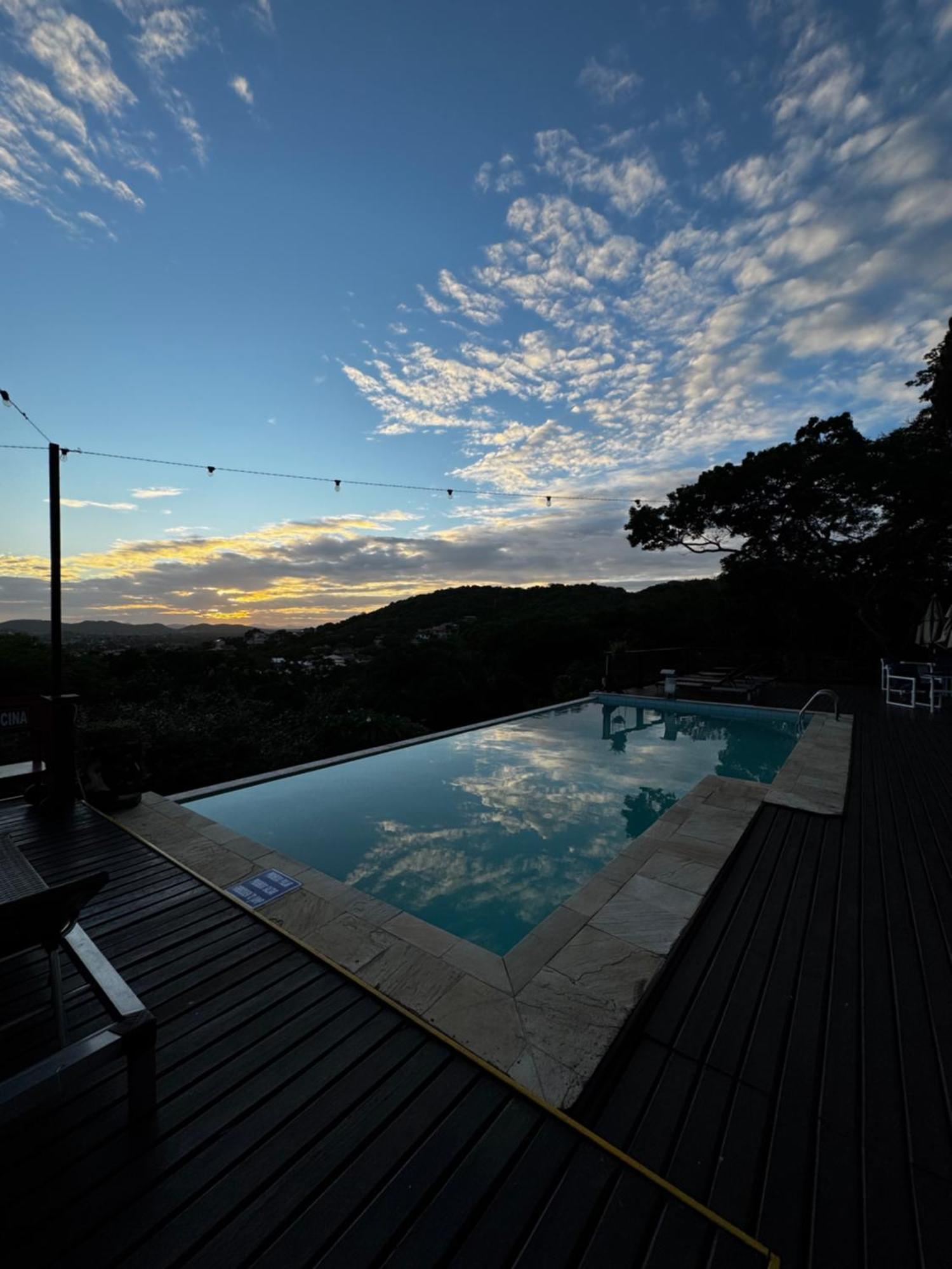 Top De Buzios Boutique Hotel & Spa ภายนอก รูปภาพ