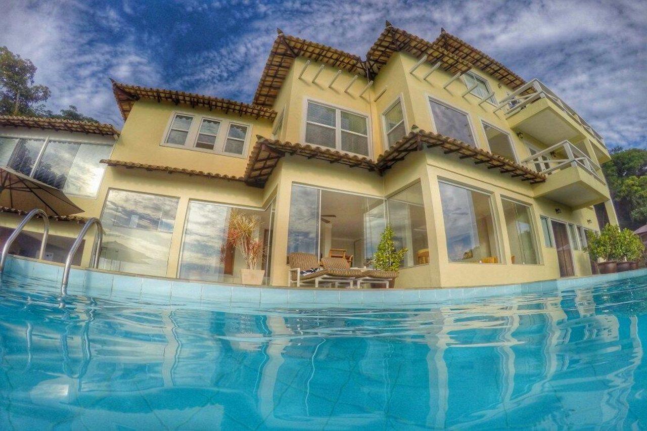 Top De Buzios Boutique Hotel & Spa ภายนอก รูปภาพ