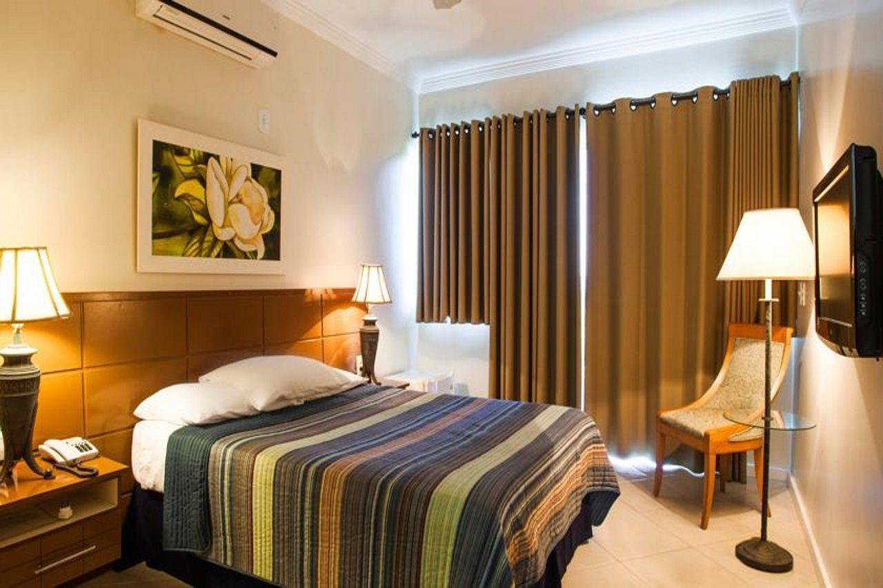 Top De Buzios Boutique Hotel & Spa ภายนอก รูปภาพ