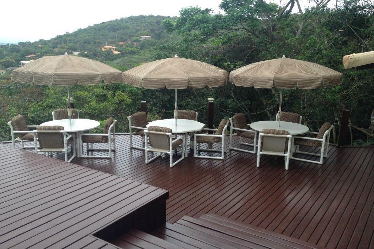 Top De Buzios Boutique Hotel & Spa ภายนอก รูปภาพ