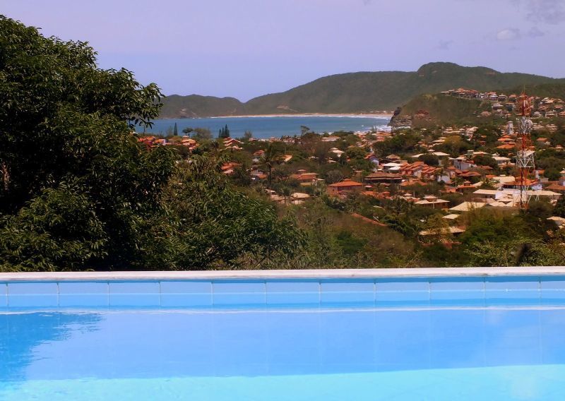 Top De Buzios Boutique Hotel & Spa ภายนอก รูปภาพ