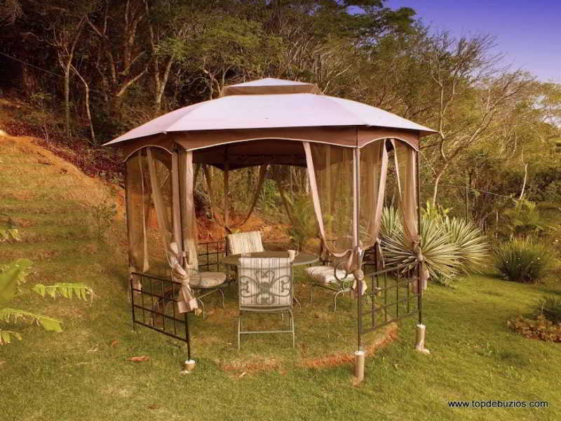 Top De Buzios Boutique Hotel & Spa ภายนอก รูปภาพ